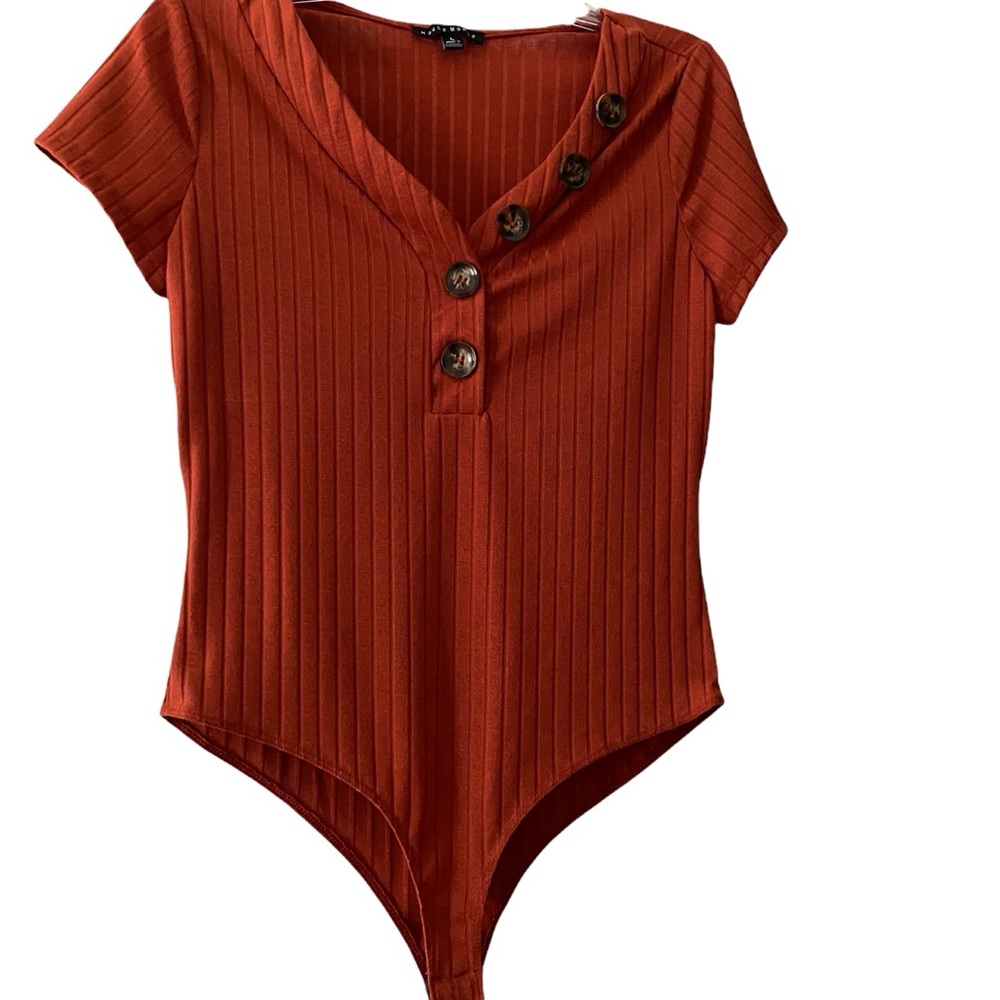 Haute Monde bodysuit